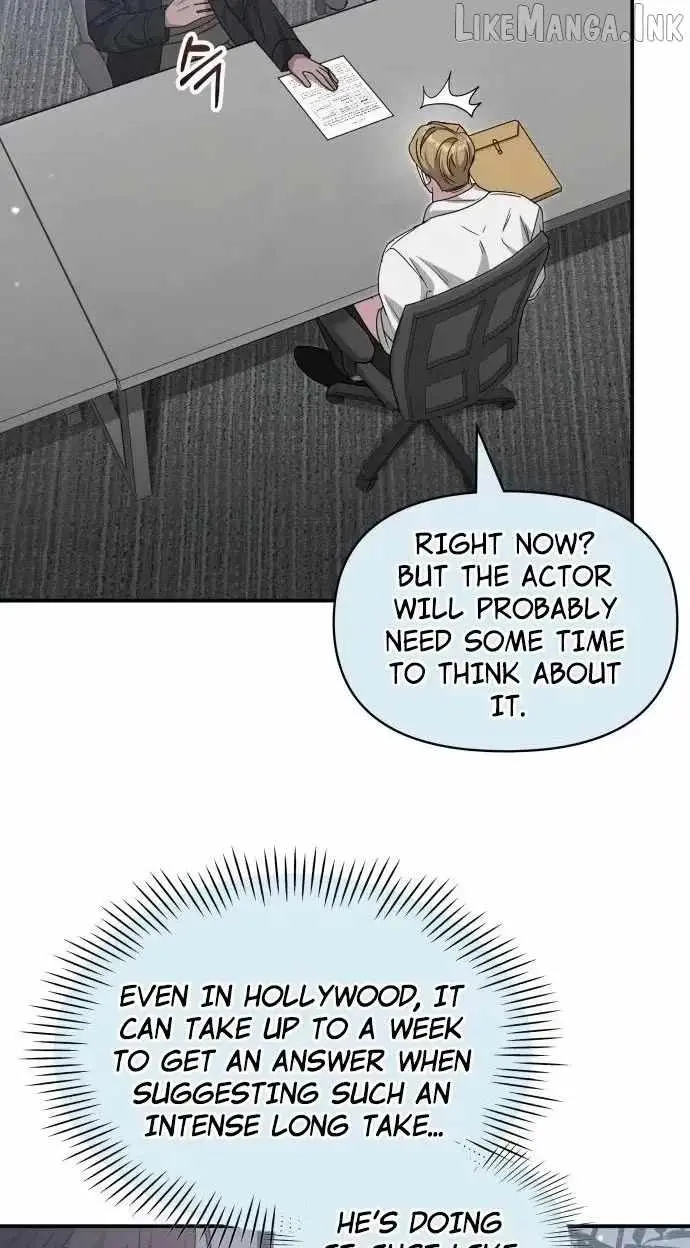 I Was Immediately Mistaken For A Monster Genius Actor Chapter 114 - Page 30