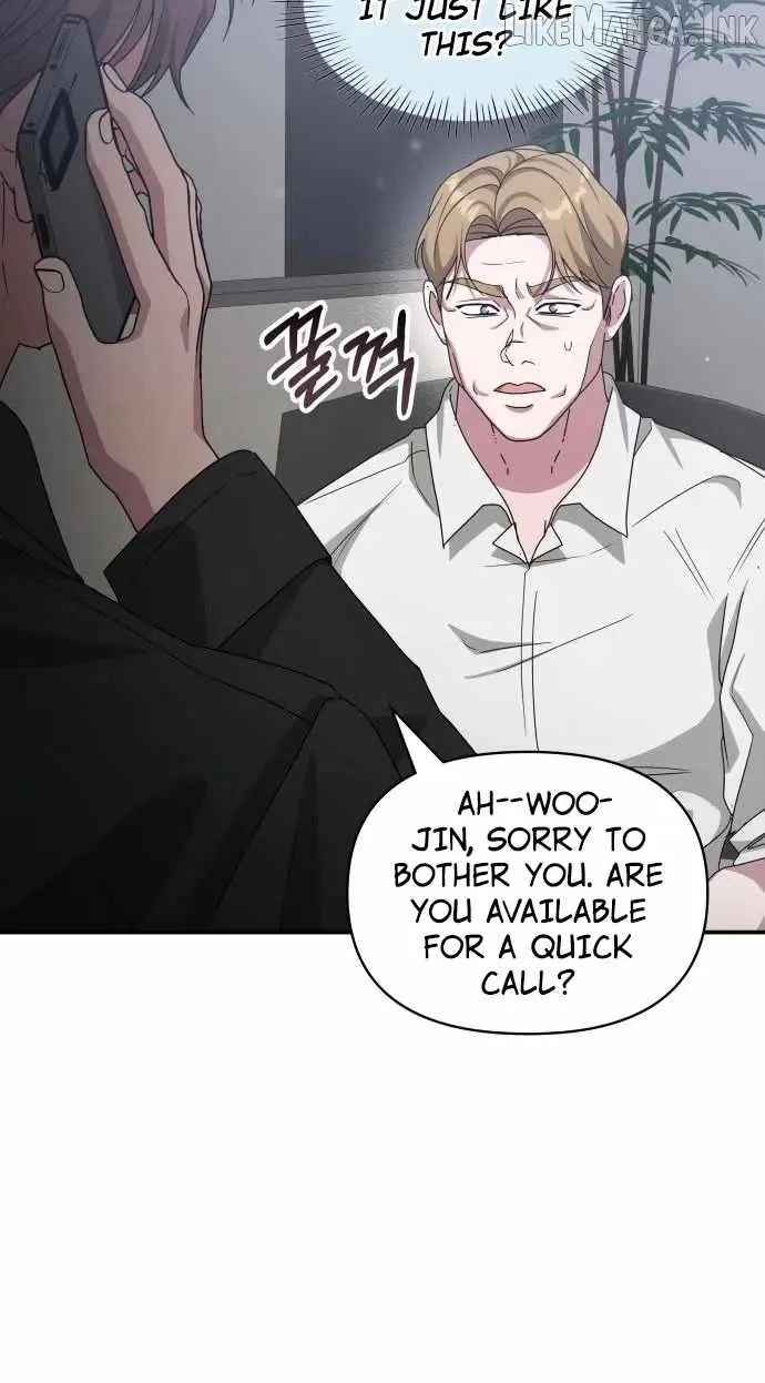 I Was Immediately Mistaken For A Monster Genius Actor Chapter 114 - Page 31