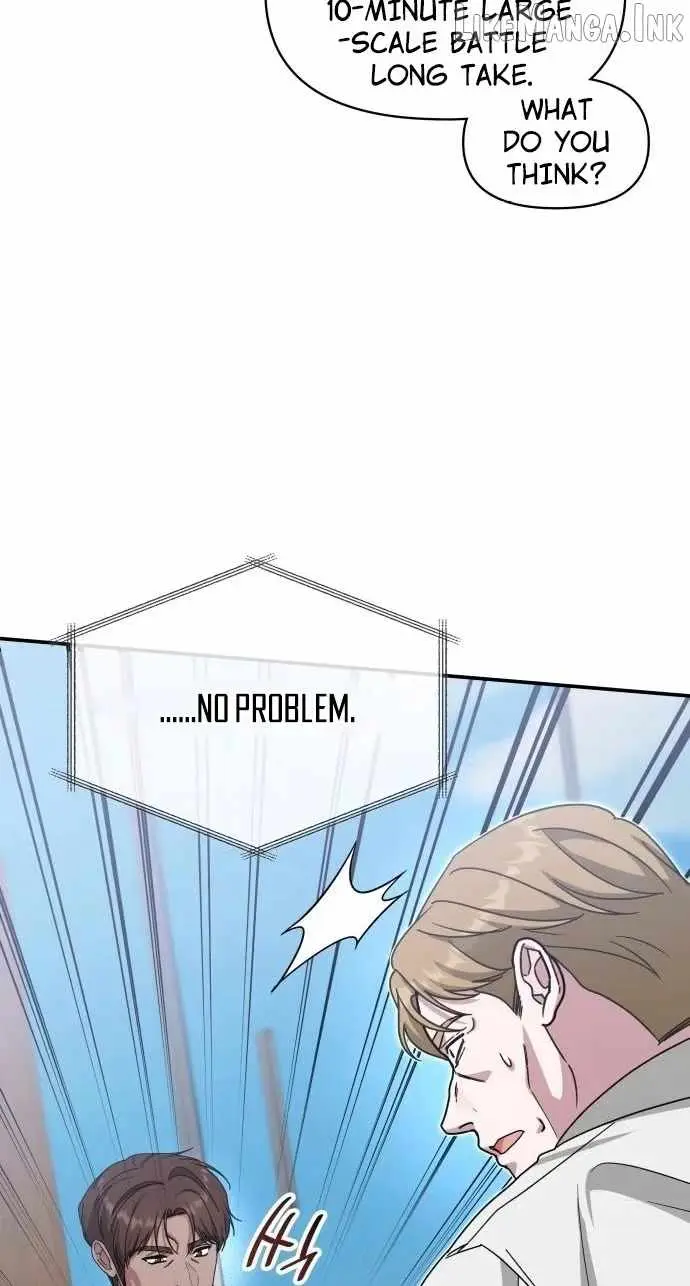 I Was Immediately Mistaken For A Monster Genius Actor Chapter 114 - Page 33