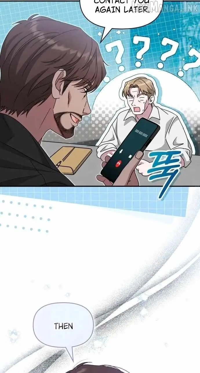 I Was Immediately Mistaken For A Monster Genius Actor Chapter 114 - Page 35