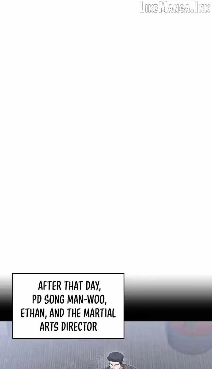 I Was Immediately Mistaken For A Monster Genius Actor Chapter 114 - Page 39