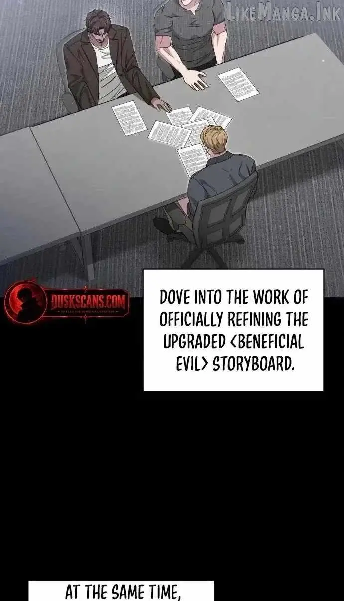 I Was Immediately Mistaken For A Monster Genius Actor Chapter 114 - Page 40