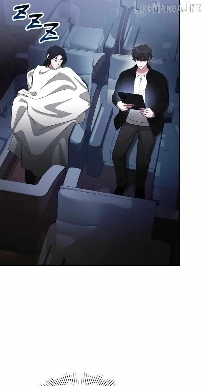 I Was Immediately Mistaken For A Monster Genius Actor Chapter 114 - Page 47