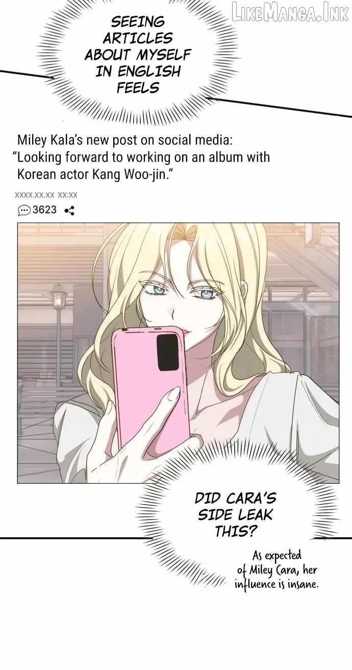 I Was Immediately Mistaken For A Monster Genius Actor Chapter 114 - Page 48