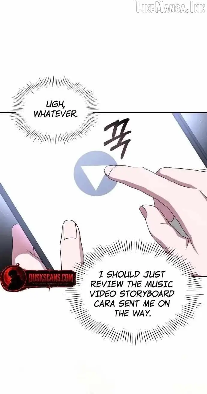 I Was Immediately Mistaken For A Monster Genius Actor Chapter 114 - Page 50