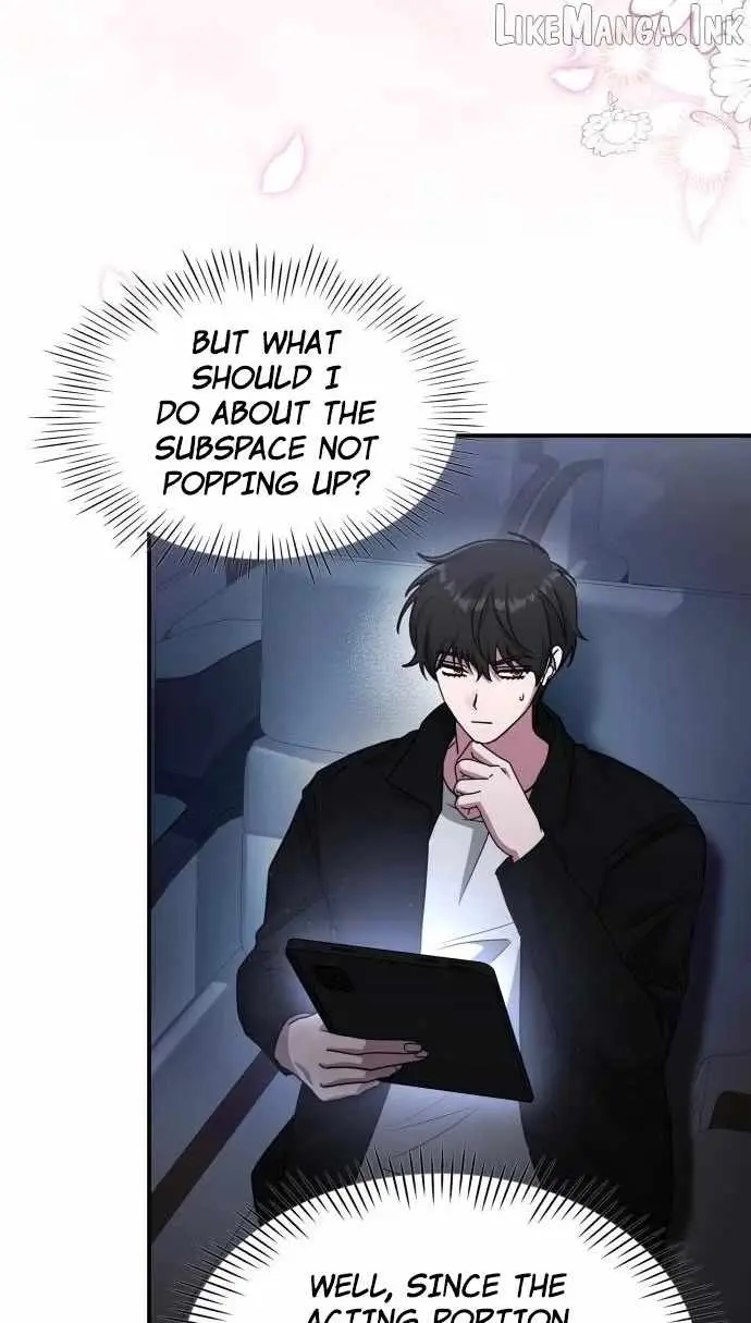 I Was Immediately Mistaken For A Monster Genius Actor Chapter 114 - Page 53