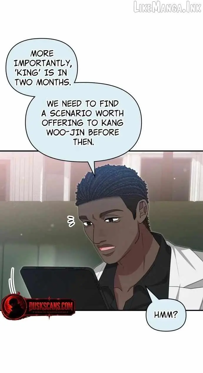 I Was Immediately Mistaken For A Monster Genius Actor Chapter 114 - Page 62
