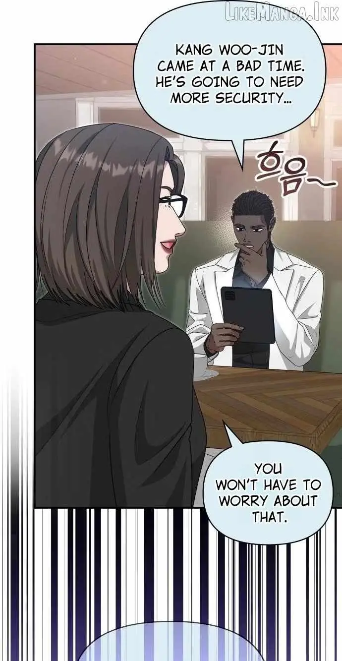 I Was Immediately Mistaken For A Monster Genius Actor Chapter 114 - Page 64