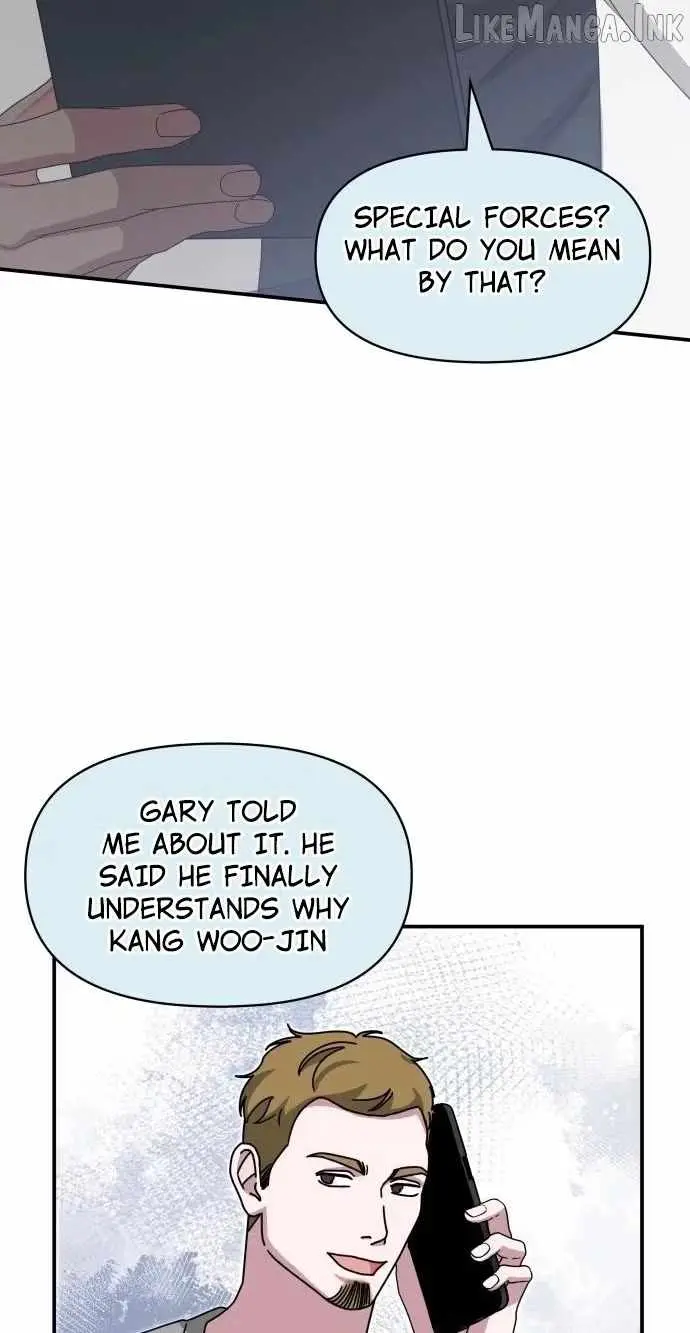 I Was Immediately Mistaken For A Monster Genius Actor Chapter 114 - Page 66