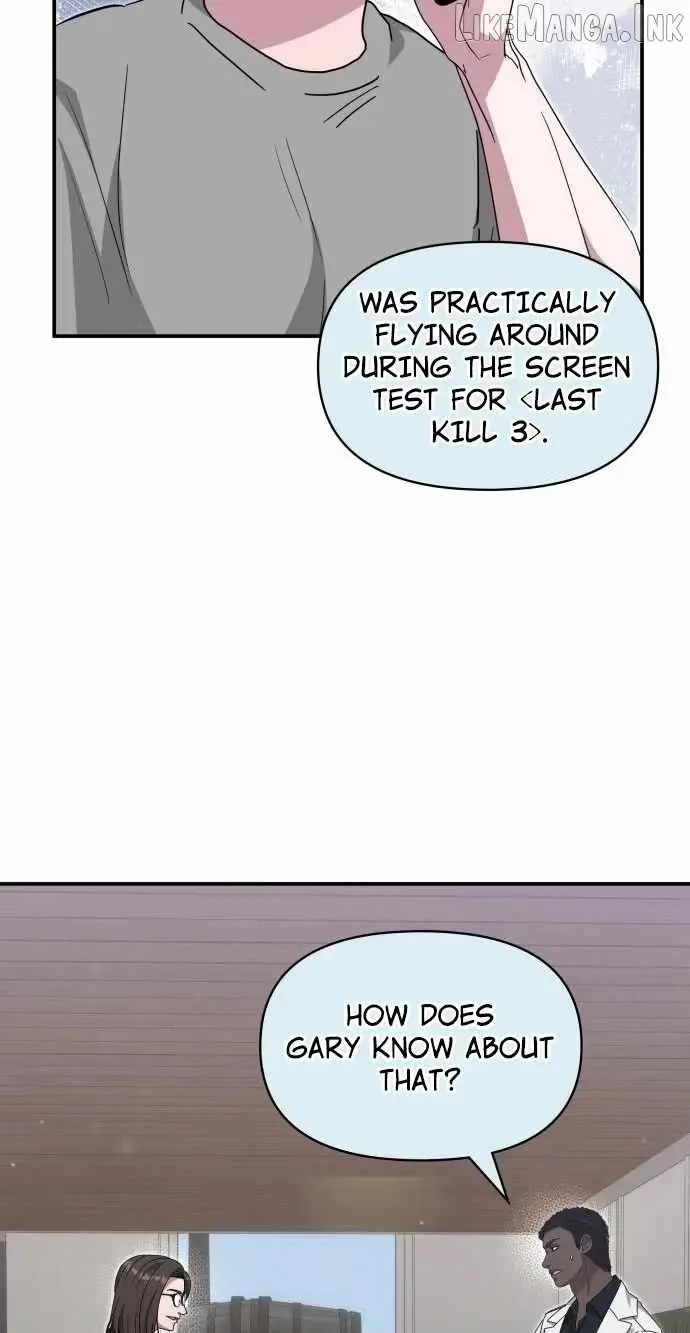 I Was Immediately Mistaken For A Monster Genius Actor Chapter 114 - Page 67