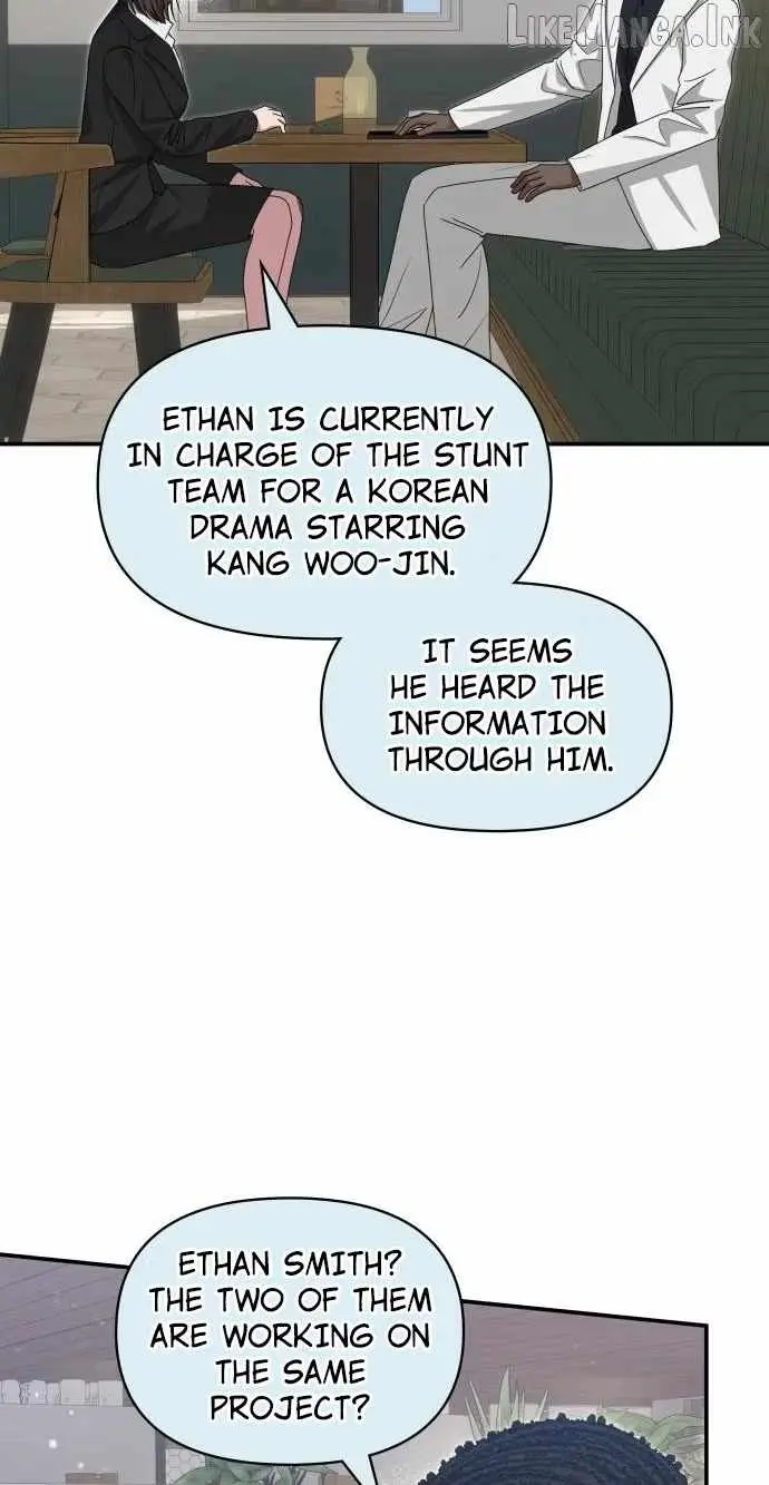 I Was Immediately Mistaken For A Monster Genius Actor Chapter 114 - Page 68