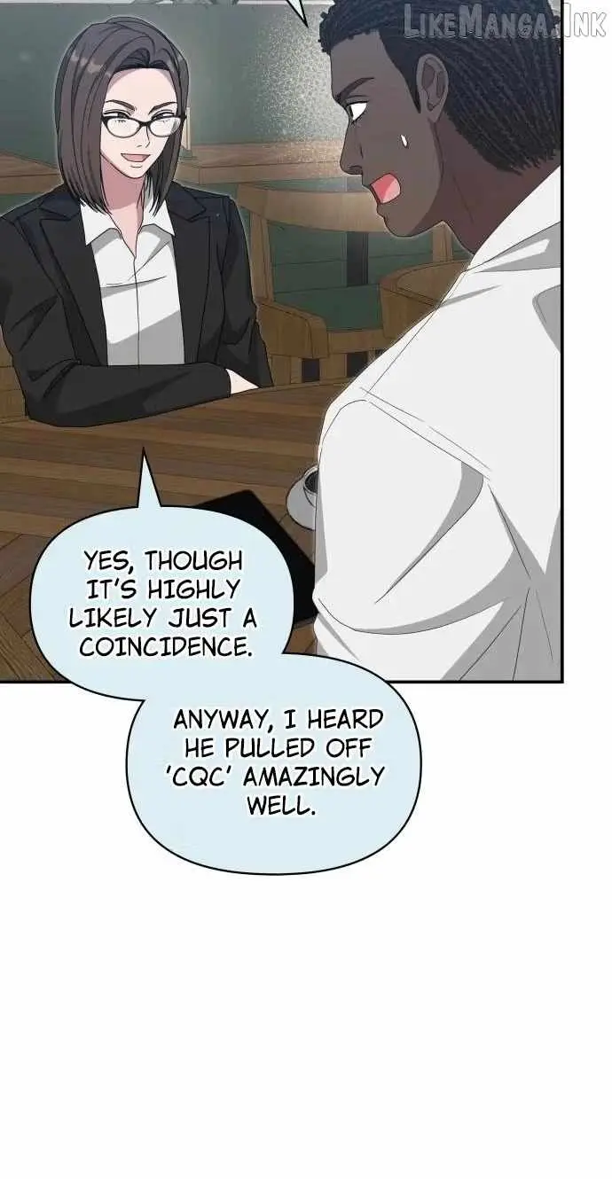 I Was Immediately Mistaken For A Monster Genius Actor Chapter 114 - Page 69
