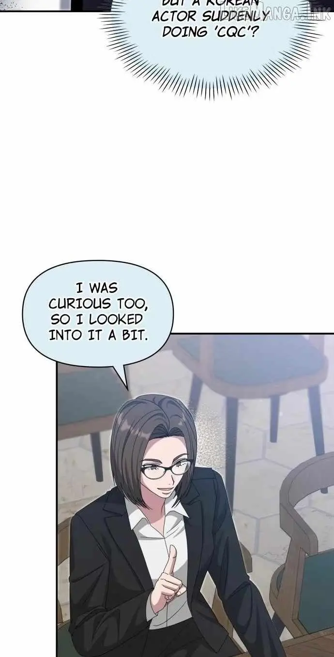 I Was Immediately Mistaken For A Monster Genius Actor Chapter 114 - Page 71