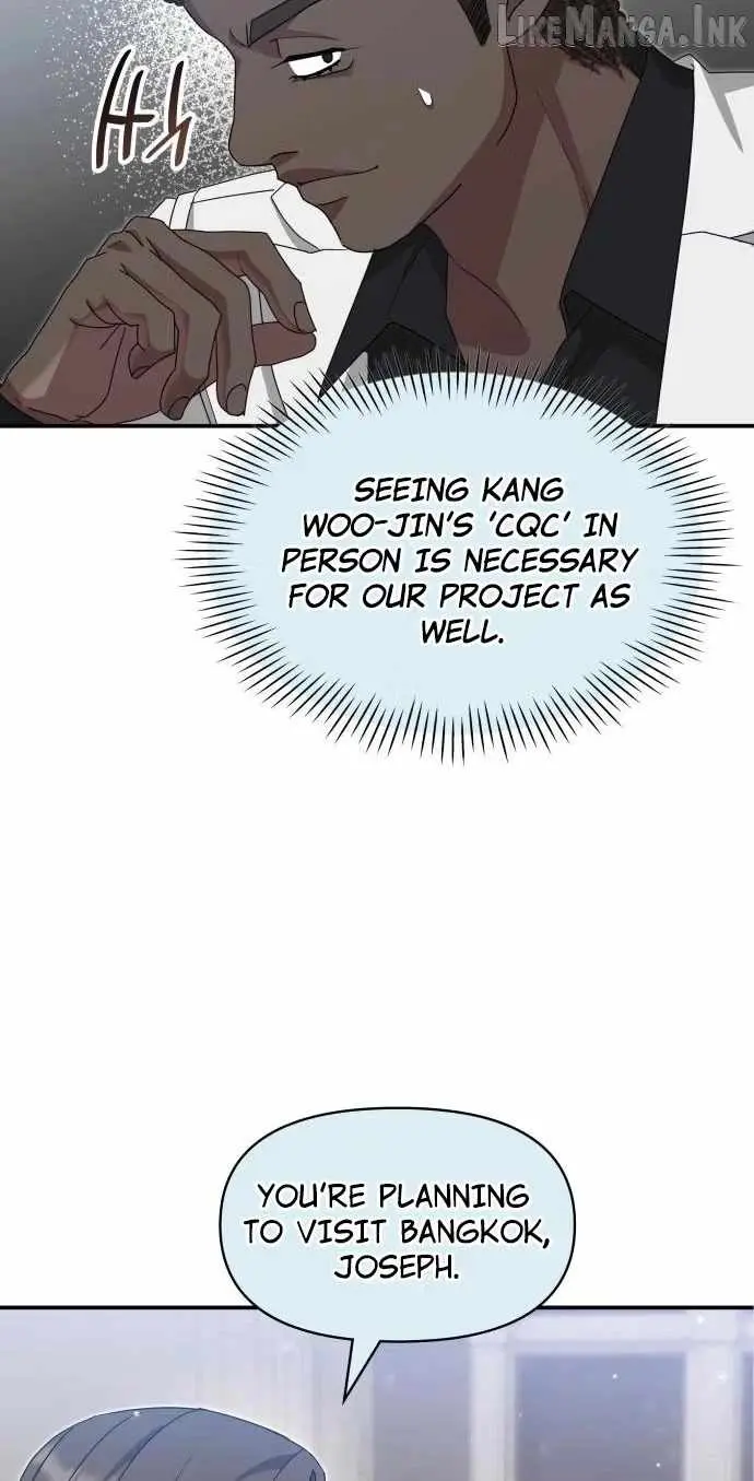 I Was Immediately Mistaken For A Monster Genius Actor Chapter 114 - Page 73