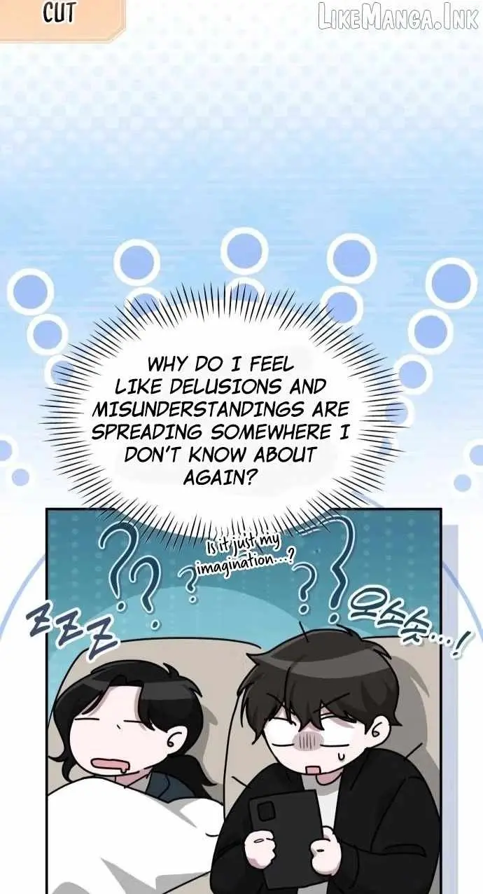 I Was Immediately Mistaken For A Monster Genius Actor Chapter 114 - Page 81