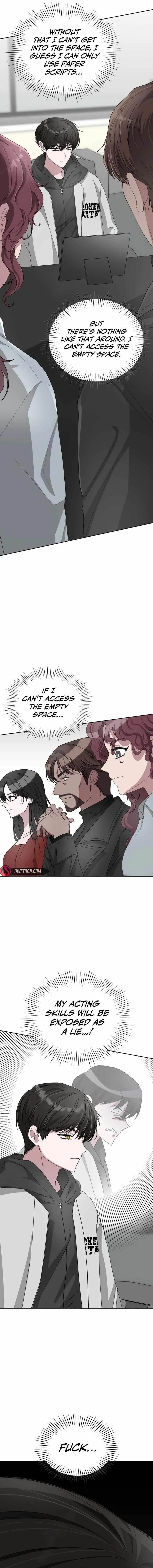 I Was Immediately Mistaken For A Monster Genius Actor Chapter 2 - Page 24