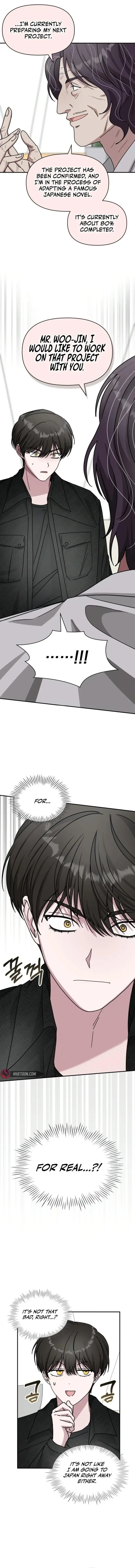 I Was Immediately Mistaken For A Monster Genius Actor Chapter 28 - Page 1