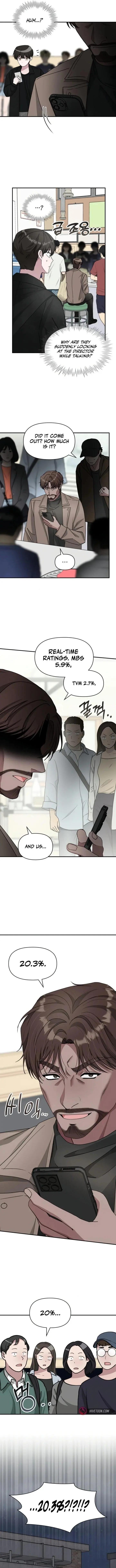 I Was Immediately Mistaken For A Monster Genius Actor Chapter 28 - Page 11
