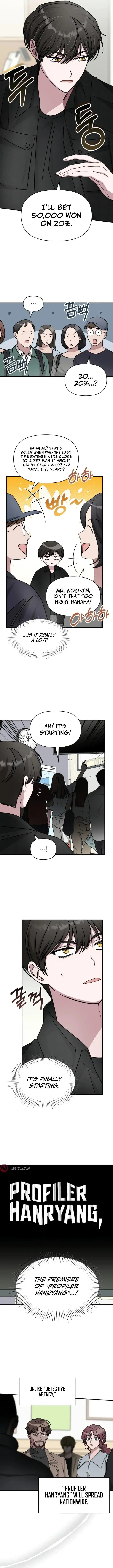 I Was Immediately Mistaken For A Monster Genius Actor Chapter 28 - Page 8