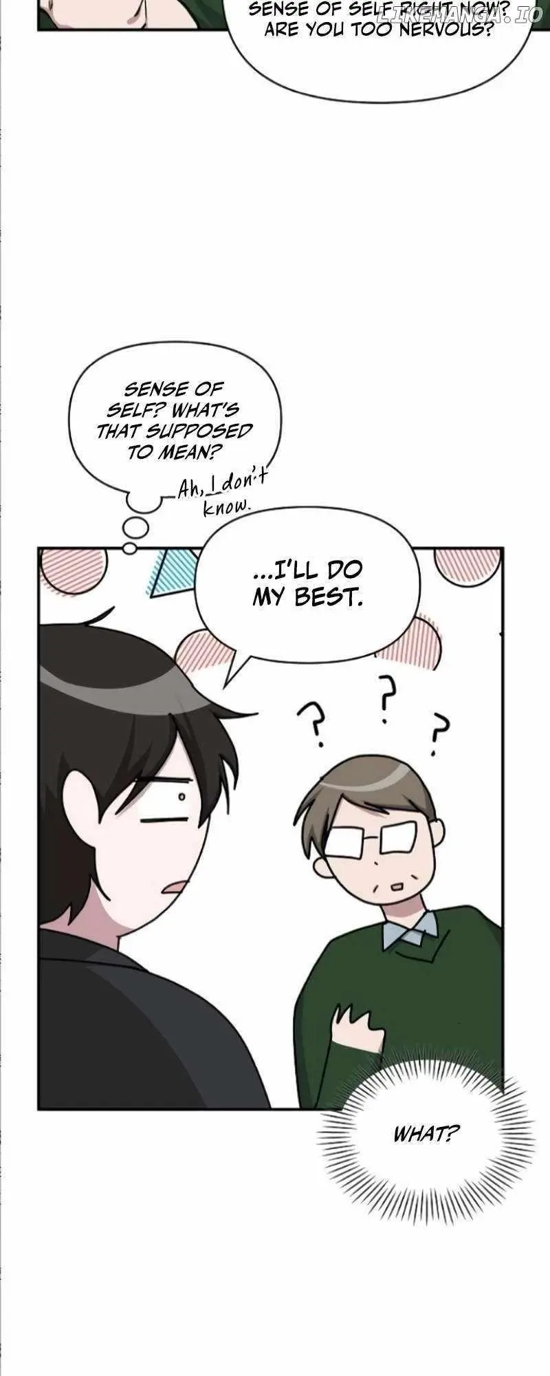 I Was Immediately Mistaken For A Monster Genius Actor Chapter 33 - Page 12
