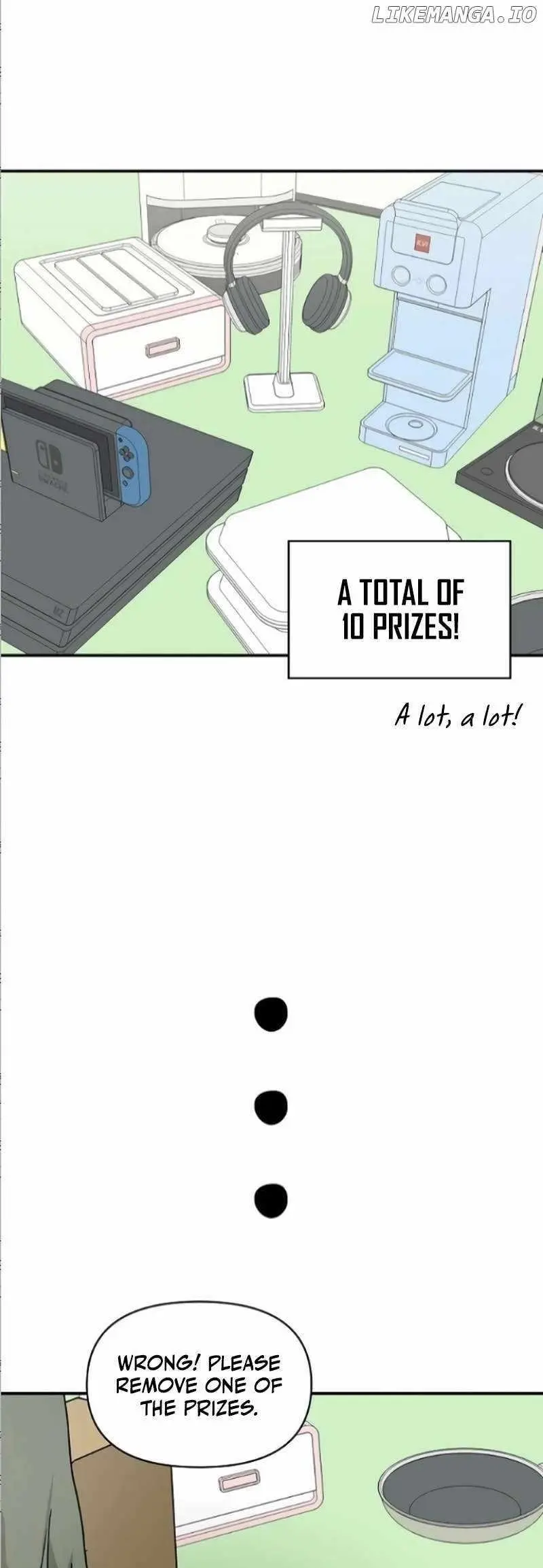 I Was Immediately Mistaken For A Monster Genius Actor Chapter 33 - Page 29