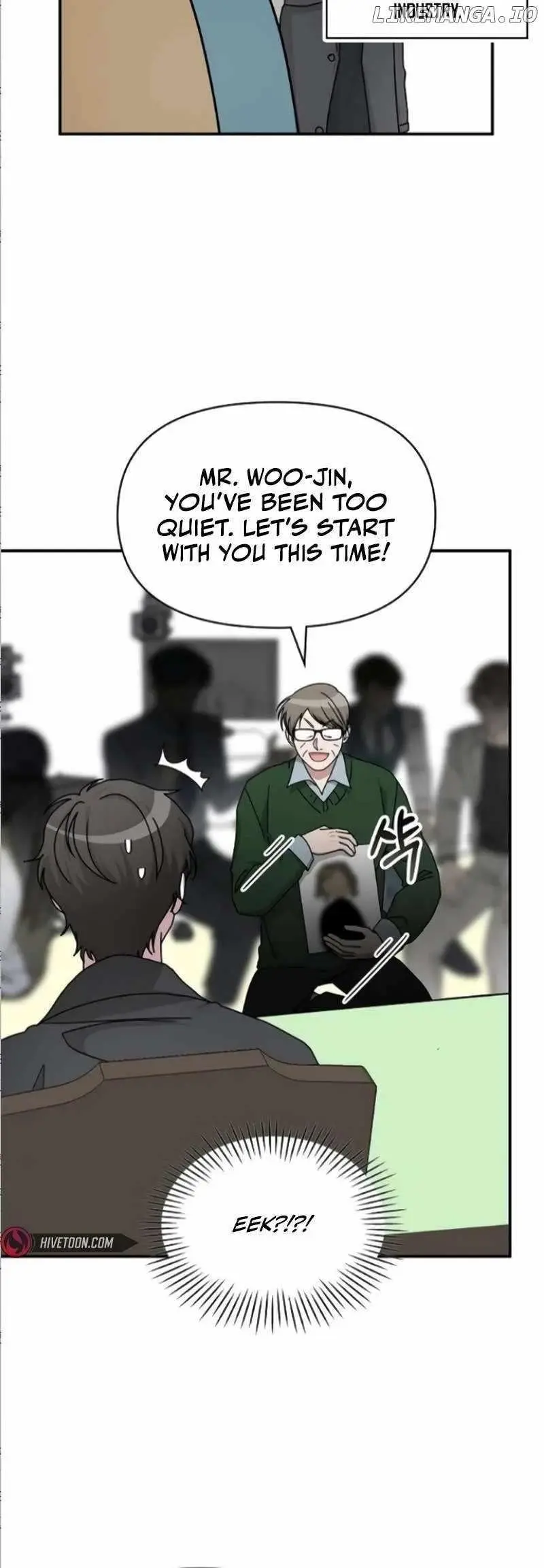 I Was Immediately Mistaken For A Monster Genius Actor Chapter 33 - Page 31
