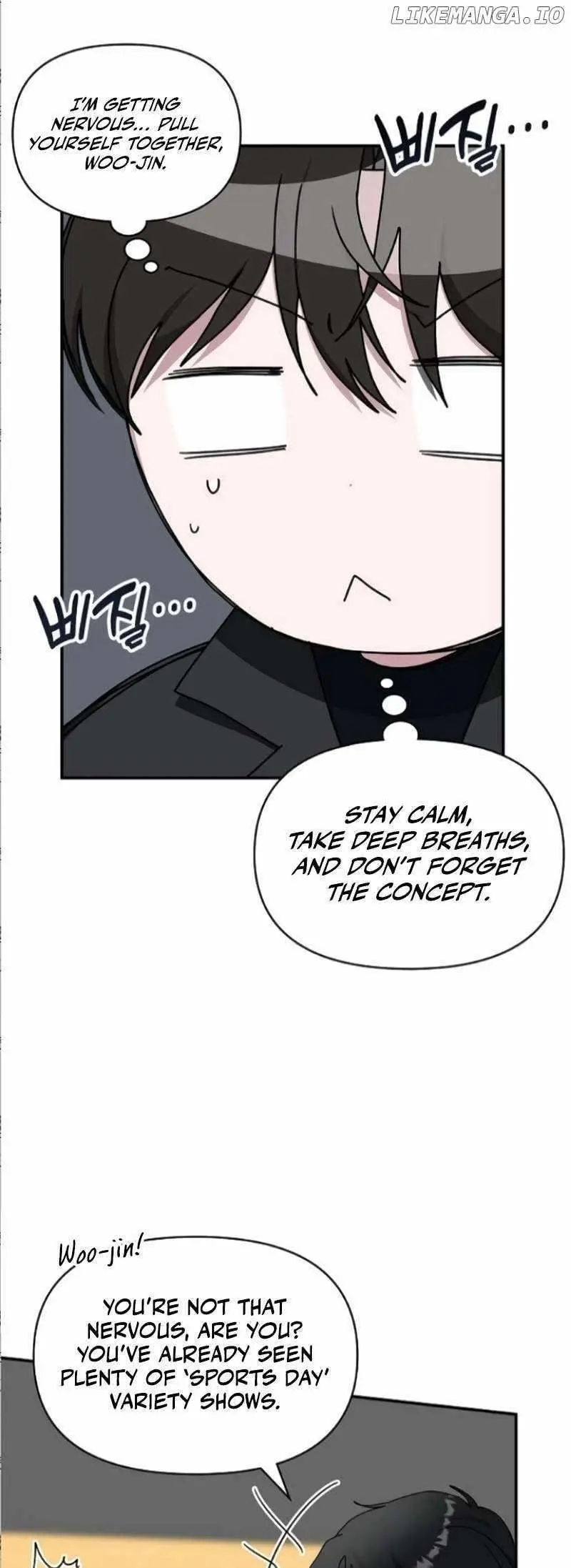 I Was Immediately Mistaken For A Monster Genius Actor Chapter 33 - Page 4