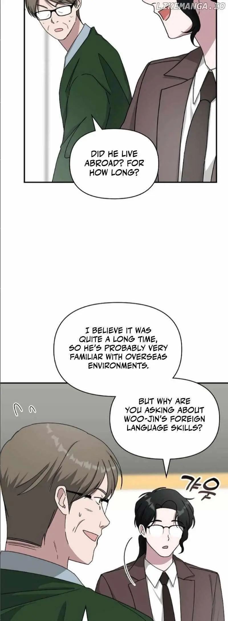 I Was Immediately Mistaken For A Monster Genius Actor Chapter 33 - Page 41