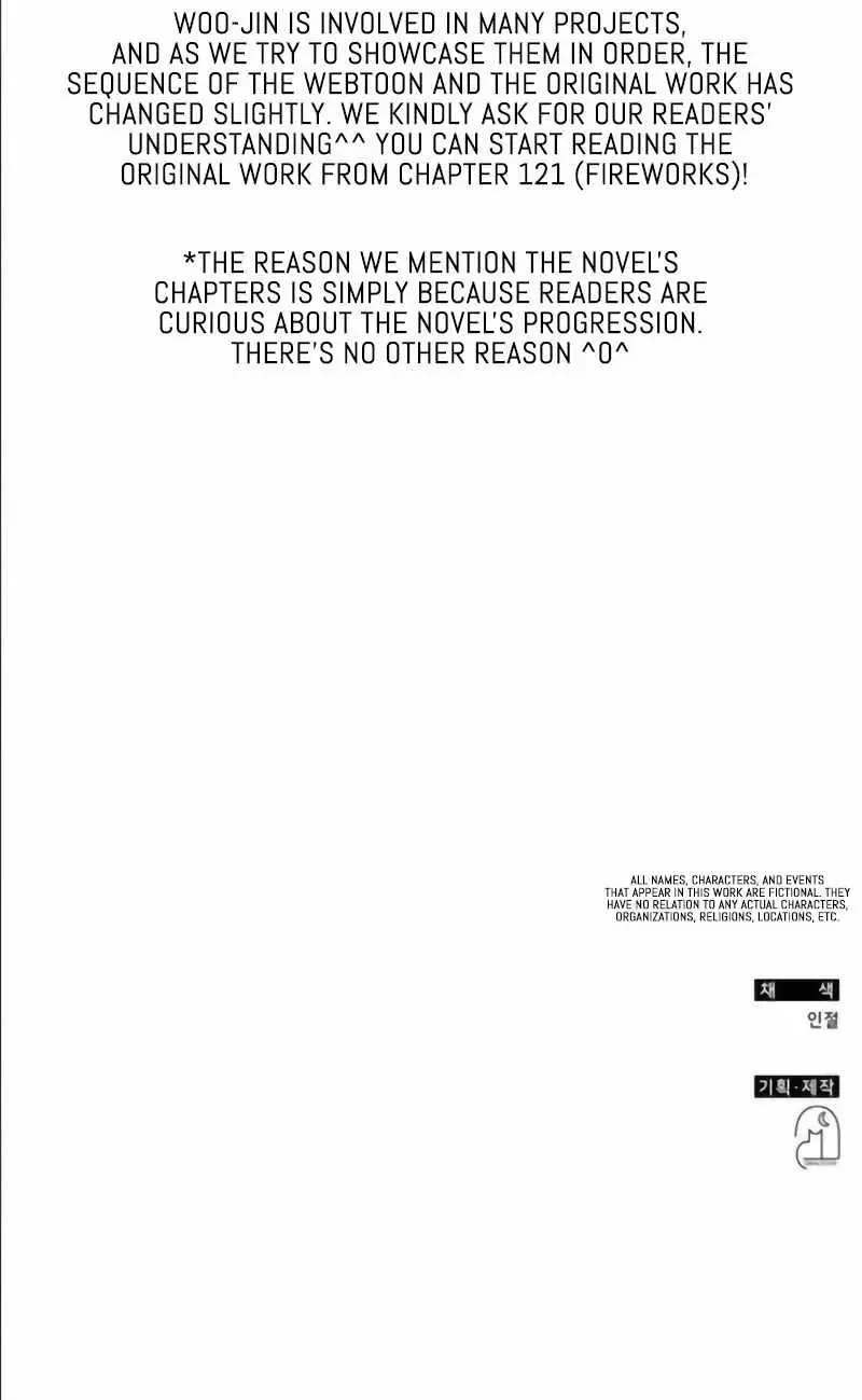 I Was Immediately Mistaken For A Monster Genius Actor Chapter 55 - Page 11