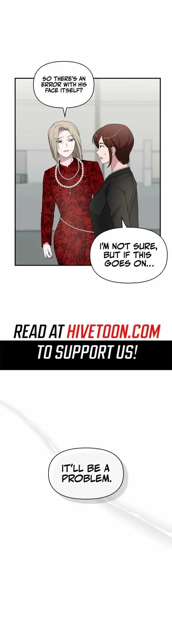 I Was Immediately Mistaken For A Monster Genius Actor Chapter 60 - Page 17