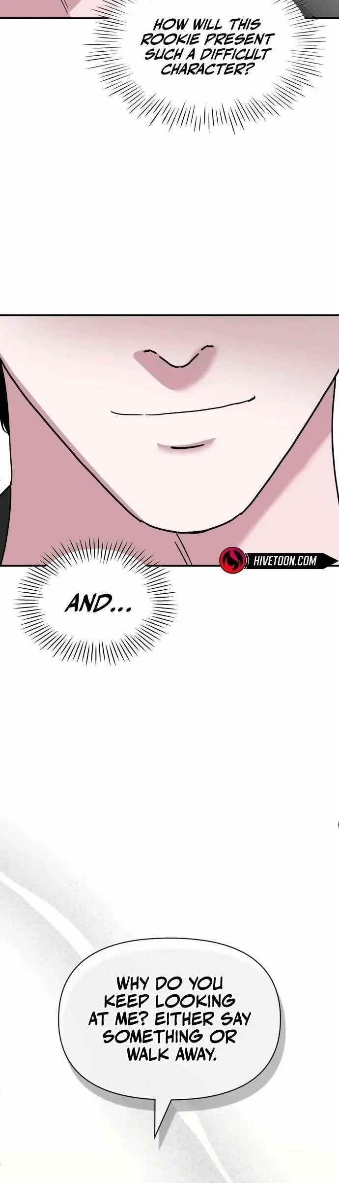 I Was Immediately Mistaken For A Monster Genius Actor Chapter 60 - Page 23