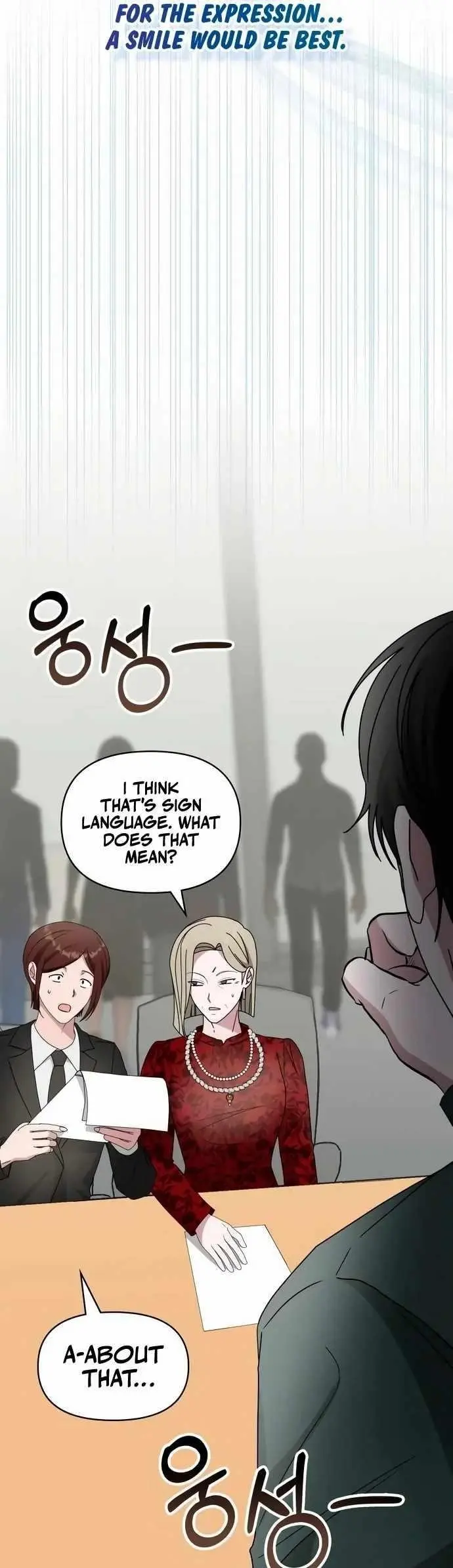 I Was Immediately Mistaken For A Monster Genius Actor Chapter 60 - Page 30