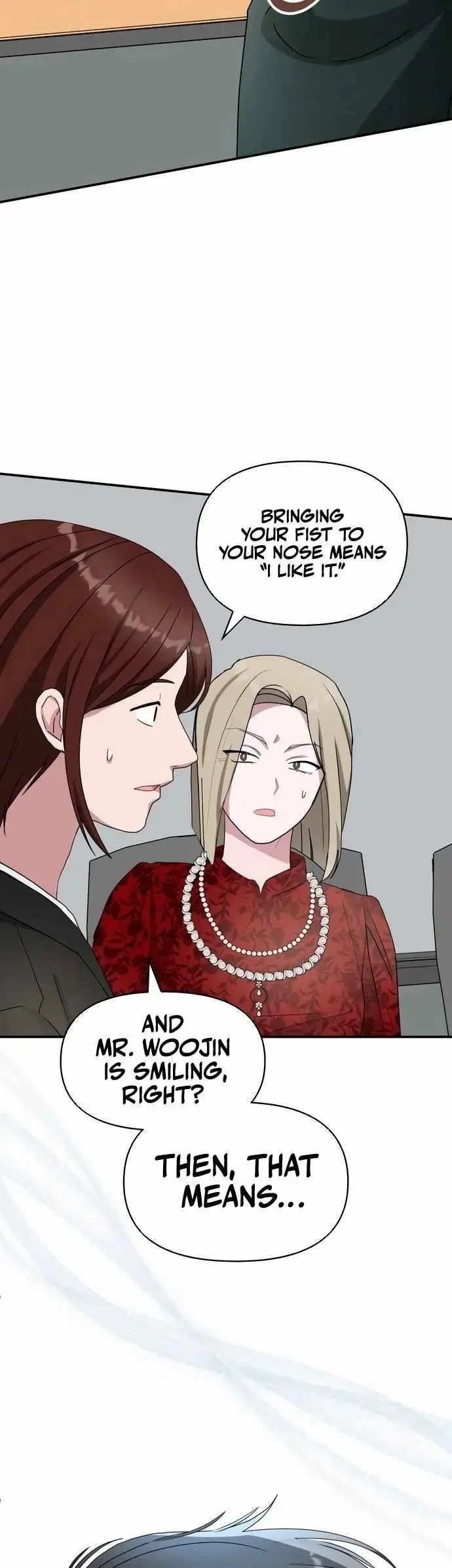 I Was Immediately Mistaken For A Monster Genius Actor Chapter 60 - Page 31