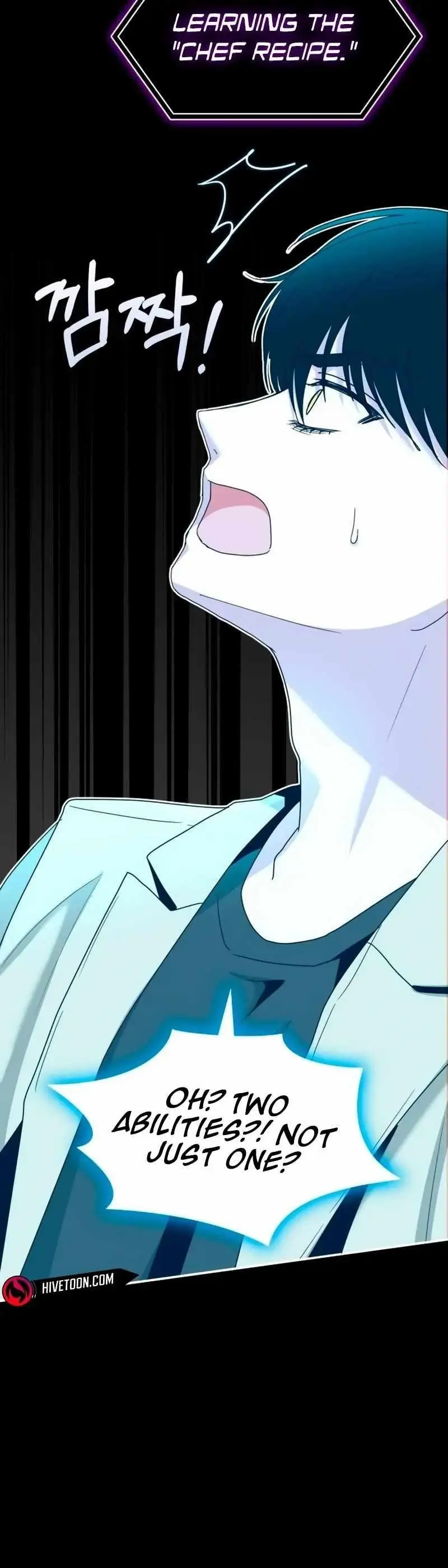 I Was Immediately Mistaken For A Monster Genius Actor Chapter 62 - Page 10