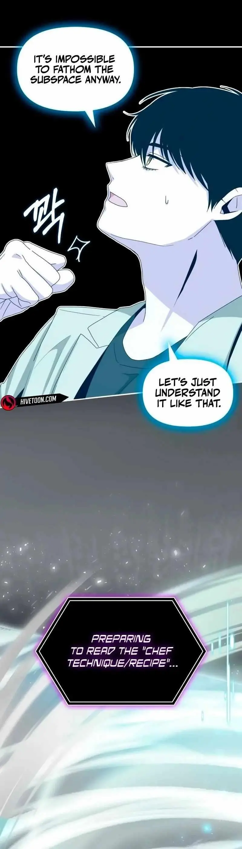 I Was Immediately Mistaken For A Monster Genius Actor Chapter 62 - Page 15