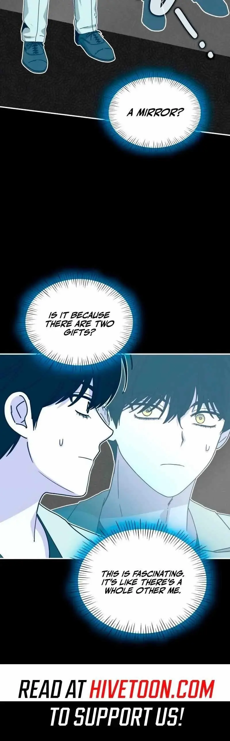 I Was Immediately Mistaken For A Monster Genius Actor Chapter 62 - Page 20