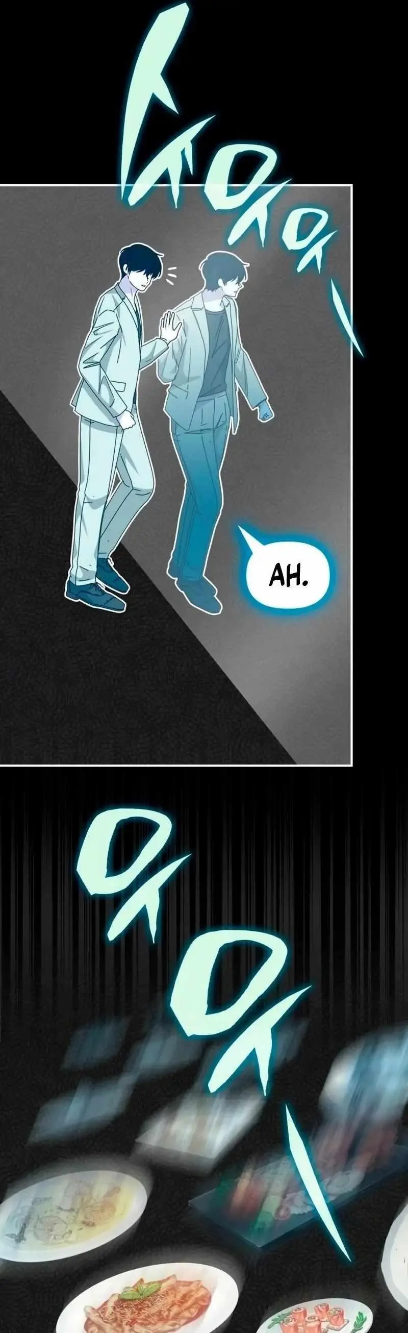 I Was Immediately Mistaken For A Monster Genius Actor Chapter 62 - Page 21