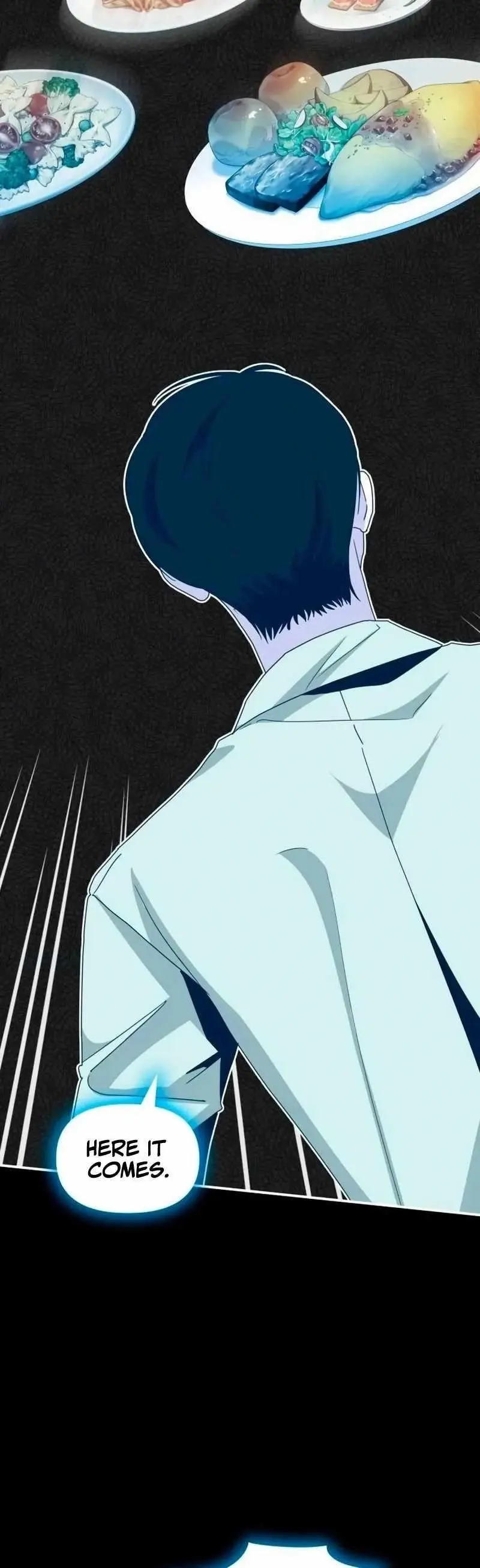 I Was Immediately Mistaken For A Monster Genius Actor Chapter 62 - Page 22