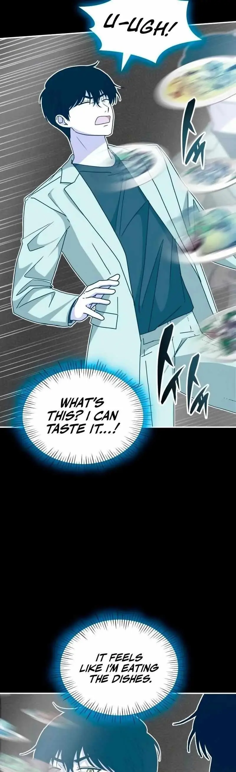 I Was Immediately Mistaken For A Monster Genius Actor Chapter 62 - Page 23