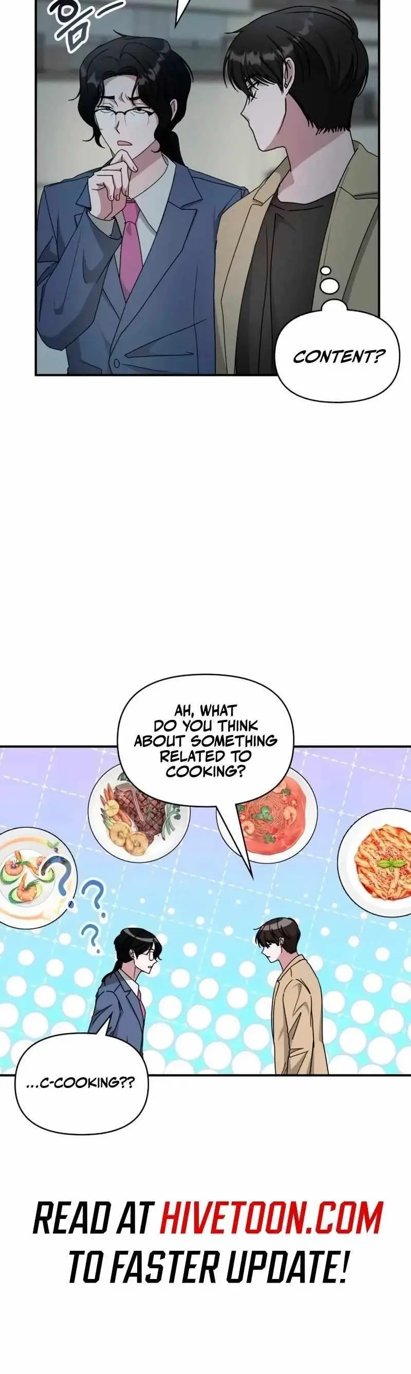 I Was Immediately Mistaken For A Monster Genius Actor Chapter 62 - Page 30