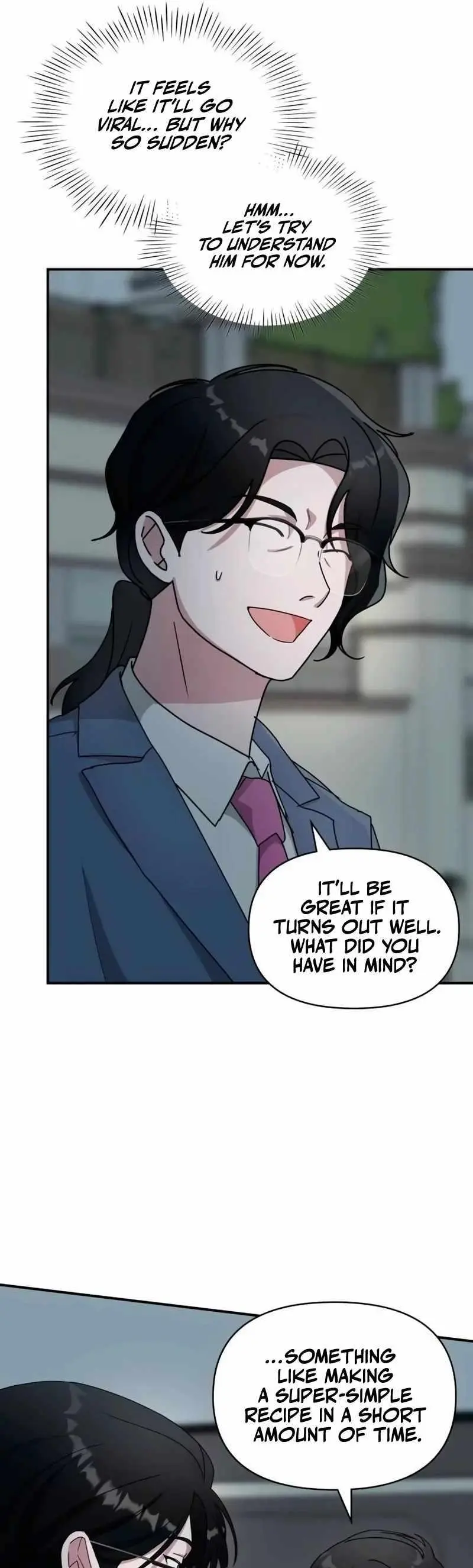 I Was Immediately Mistaken For A Monster Genius Actor Chapter 62 - Page 31