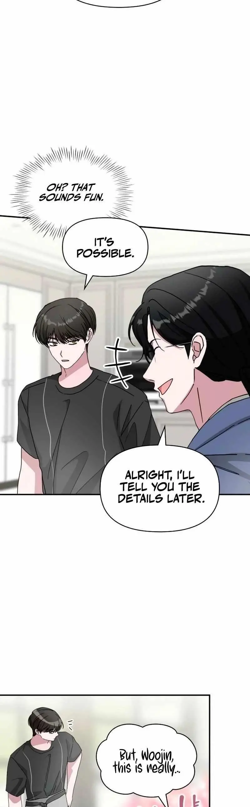 I Was Immediately Mistaken For A Monster Genius Actor Chapter 62 - Page 38
