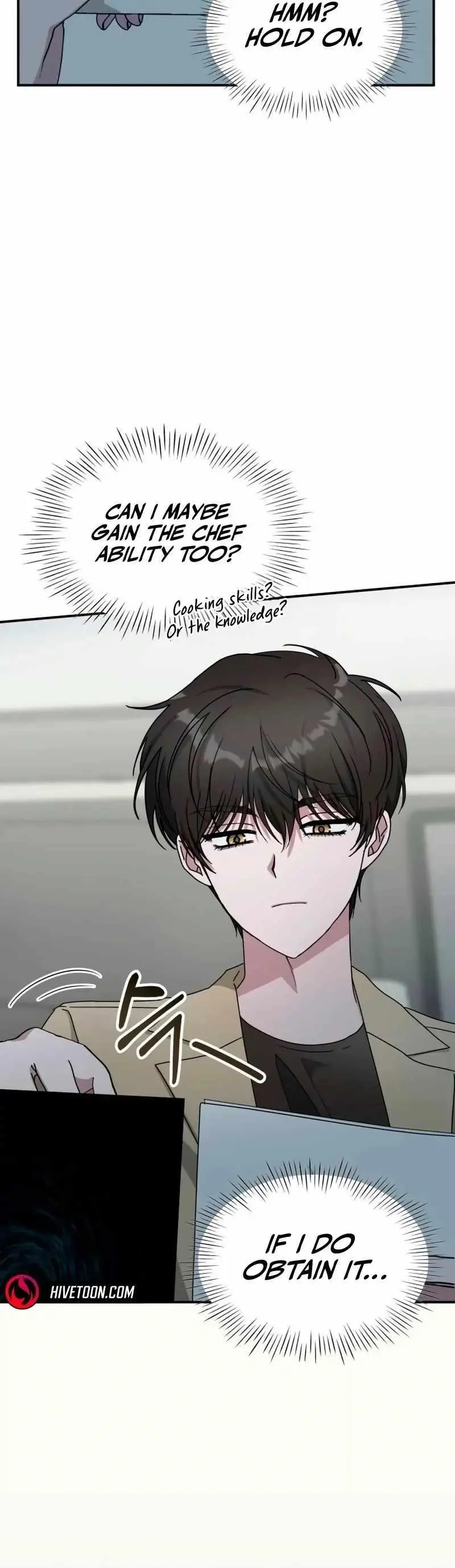 I Was Immediately Mistaken For A Monster Genius Actor Chapter 62 - Page 4