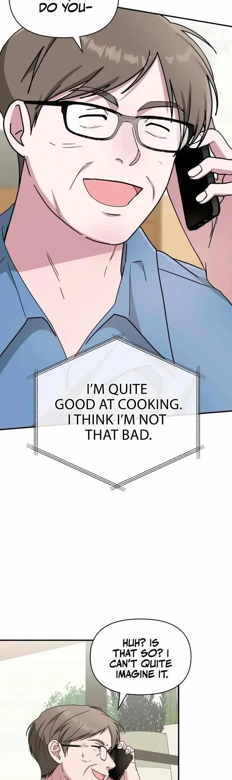 I Was Immediately Mistaken For A Monster Genius Actor Chapter 62 - Page 49