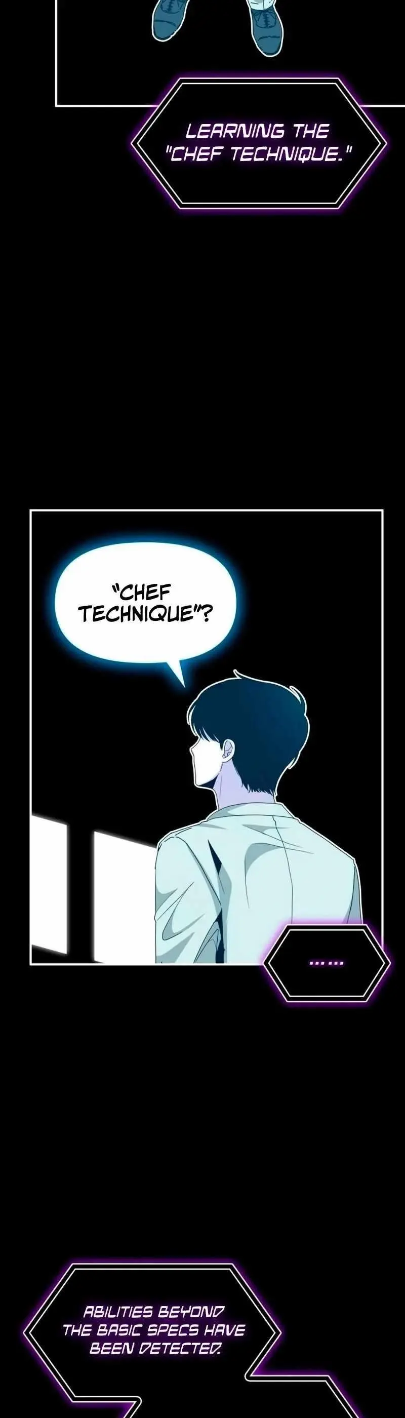 I Was Immediately Mistaken For A Monster Genius Actor Chapter 62 - Page 9