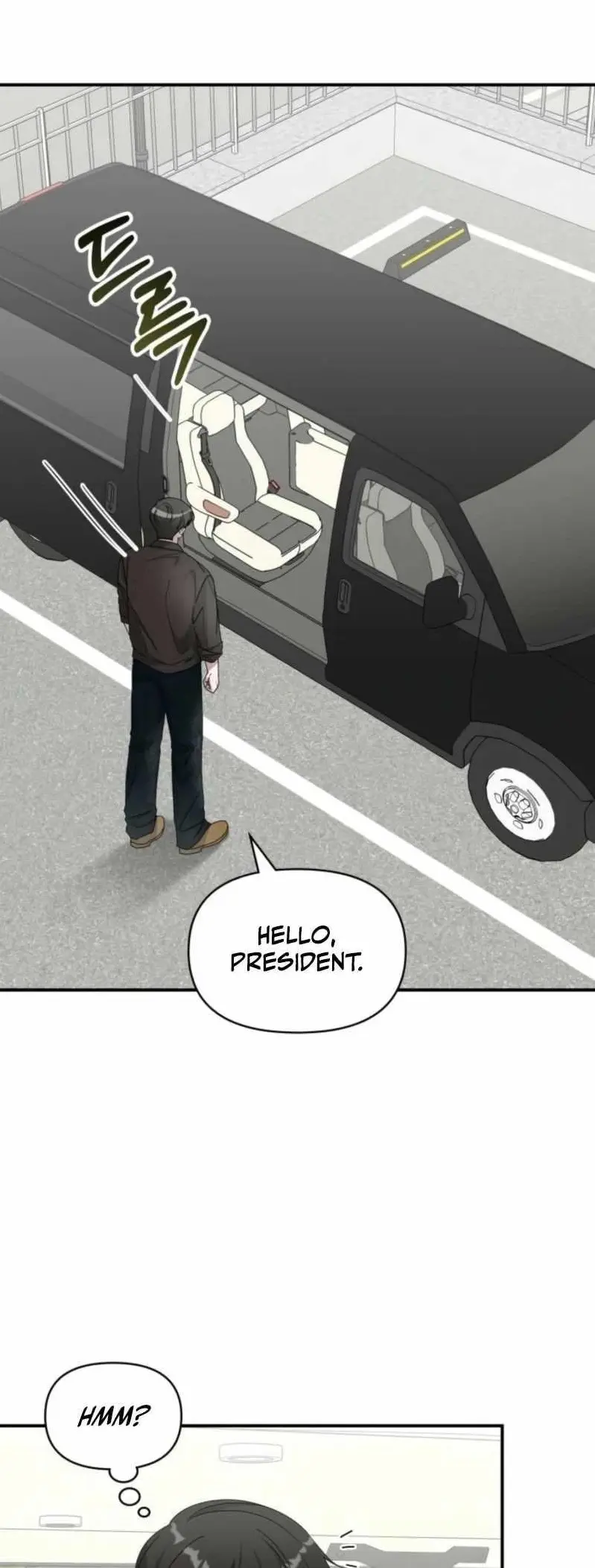 I Was Immediately Mistaken For A Monster Genius Actor Chapter 69 - Page 1
