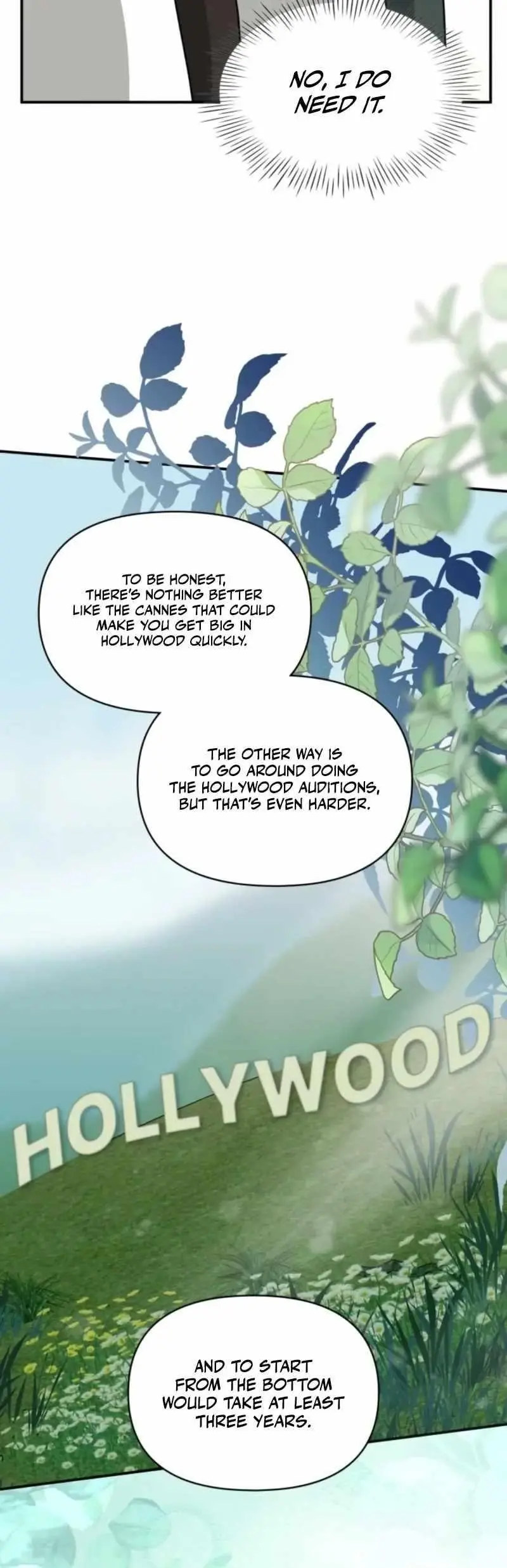 I Was Immediately Mistaken For A Monster Genius Actor Chapter 69 - Page 12