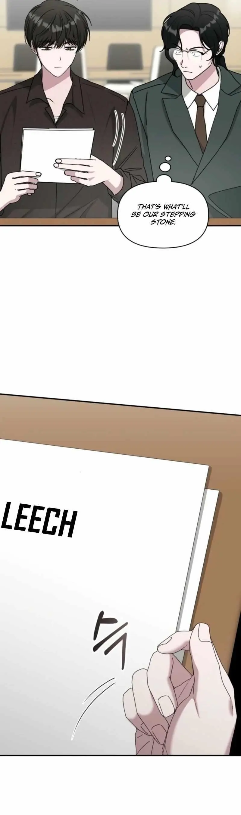 I Was Immediately Mistaken For A Monster Genius Actor Chapter 69 - Page 22