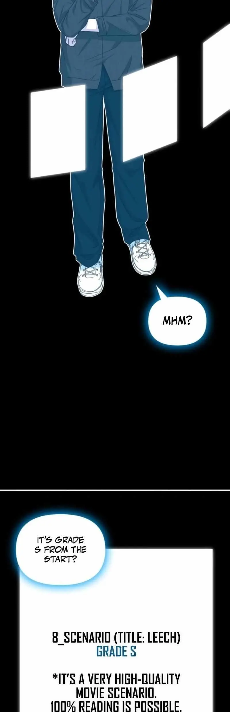 I Was Immediately Mistaken For A Monster Genius Actor Chapter 69 - Page 24