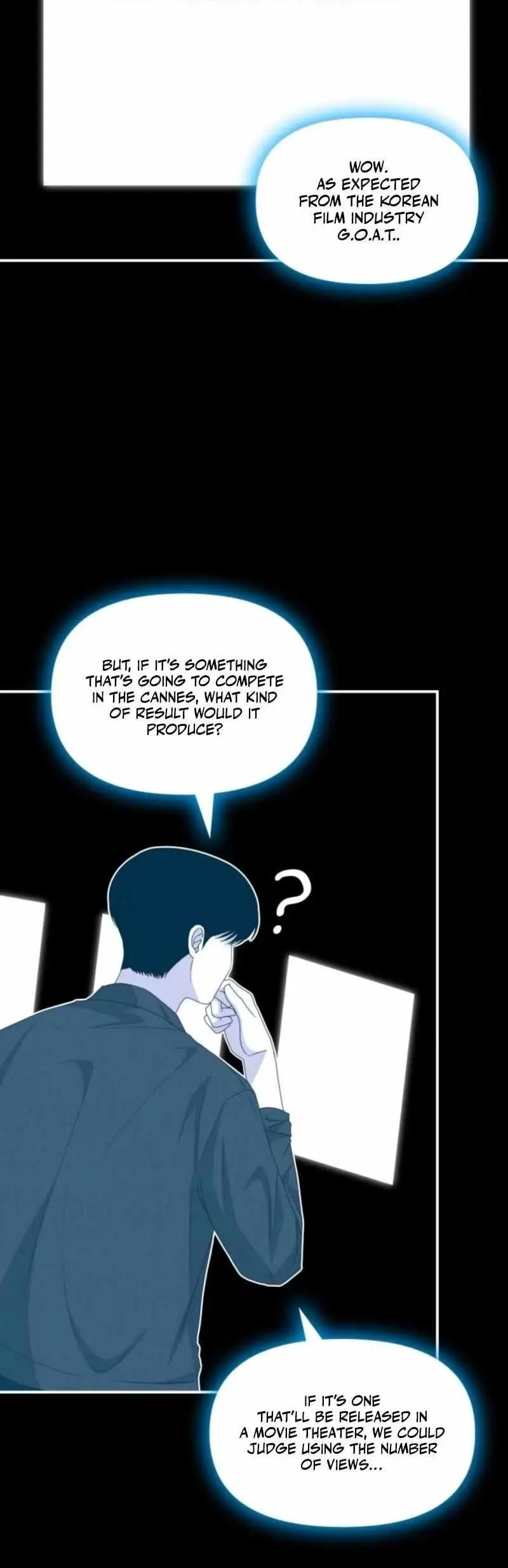 I Was Immediately Mistaken For A Monster Genius Actor Chapter 69 - Page 25